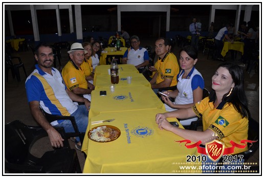 rolim de moura